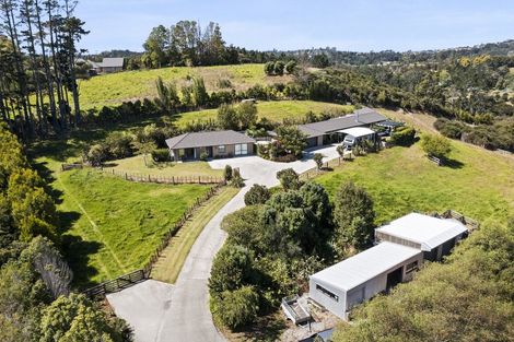 Photo of property in 42c Lennon Access Road, Stillwater, Silverdale, 0993