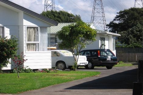 Photo of property in 1/52 Latham Avenue, Pakuranga, Auckland, 2010