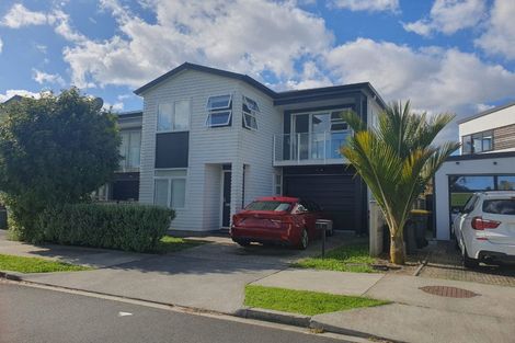 Photo of property in 3 Lockheed Street, Hobsonville, Auckland, 0618