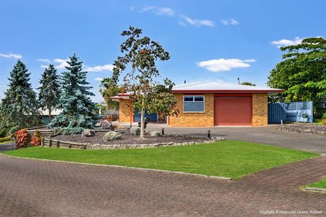 Photo of property in 25 Barraud Place, Pukehangi, Rotorua, 3015