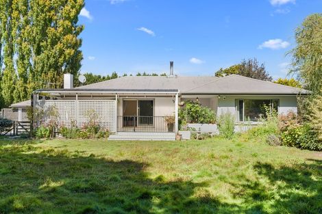 Photo of property in 24 Greigs Road, Clarkville, Kaiapoi, 7691
