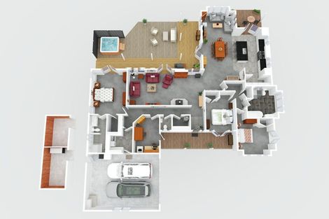 Photo of property in 73b Murphys Road, Springlands, Blenheim, 7201