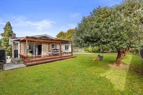 Photo of property in 40 Bank Street, Morrinsville, 3300