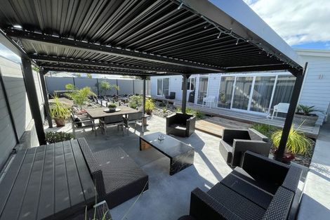 Photo of property in 144a Charles Street, Westshore, Napier, 4110