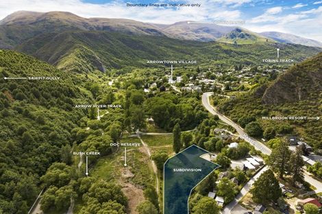 Photo of property in 14 Lot Rc, 63 Manse Road, Arrowtown, 9302