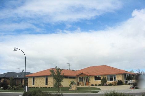 Photo of property in 24 Hilton Place, Blenheim, 7201