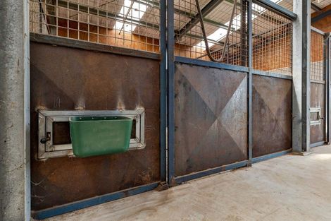 Photo of property in 312 Corbett Road, Paraite, New Plymouth, 4373