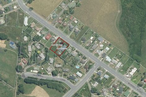Photo of property in 129 Russell Road, Huntly, 3700