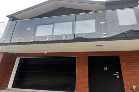 Photo of property in 2 Northgrove Avenue, Hillcrest, Auckland, 0627