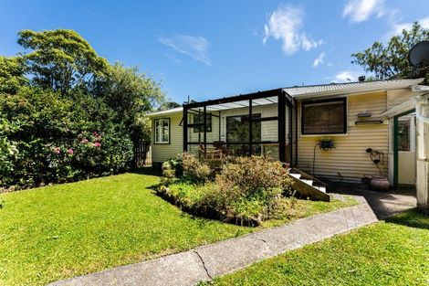 Photo of property in 98 Hair Street, Wainuiomata, Lower Hutt, 5014