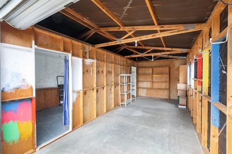 Photo of property in 105 Harvey Crescent, Thames, 3500