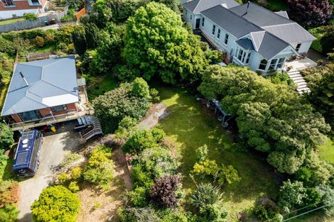 Photo of property in 57 Totara Street, Ravensbourne, Dunedin, 9022