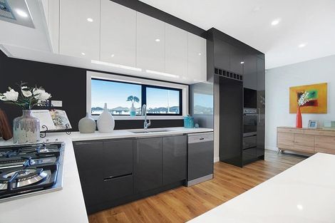 Photo of property in 12 Laquinta Place, Flat Bush, Auckland, 2019