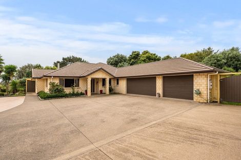 Photo of property in 112d Victoria Avenue, Waiuku, 2123