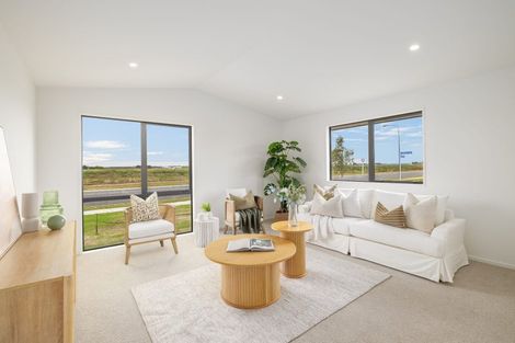Photo of property in 876 Goulds Road, Rolleston, 7614