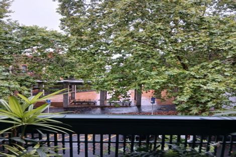 Photo of property in 9 Parliament Street, Thorndon, Wellington, 6011