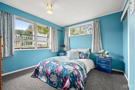 Photo of property in 12 Alleyne Court, Brown Owl, Upper Hutt, 5018