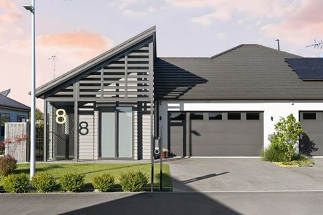 Photo of property in 8 Eskdale Lane, Flagstaff, Hamilton, 3210