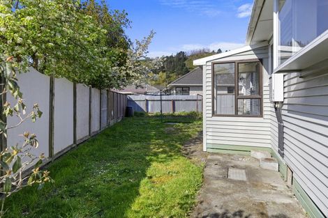 Photo of property in 2 Miles Crescent, Wainuiomata, Lower Hutt, 5014