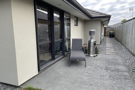 Photo of property in 28 Keene Street, Wigram, Christchurch, 8042