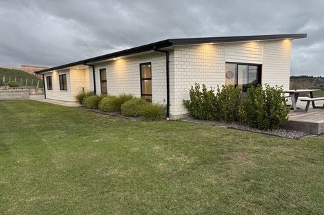 Photo of property in 18 Cracroft Drive, Putiki, Whanganui, 4500