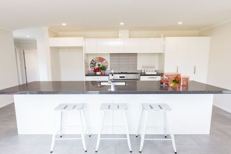 Photo of property in 41 Karina Terrace, Roslyn, Palmerston North, 4414