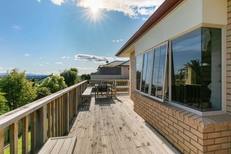 Photo of property in 3 Apex Way, Ohauiti, Tauranga, 3112