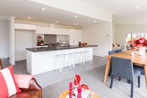 Photo of property in 41 Karina Terrace, Roslyn, Palmerston North, 4414
