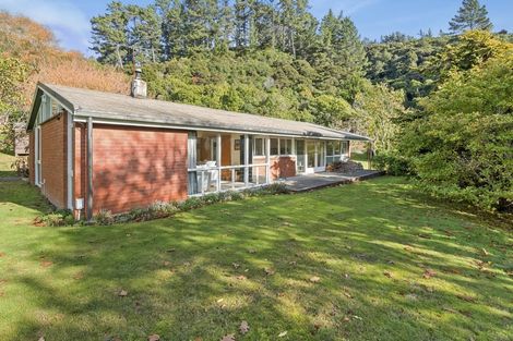 Photo of property in 130-132 Hine Road, Wainuiomata, Lower Hutt, 5014