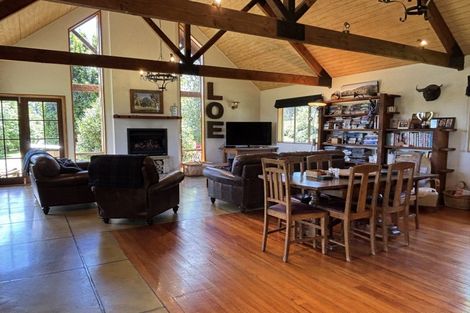 Photo of property in 271 Homestead Road, Weston, Oamaru, 9491