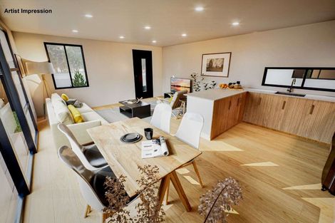 Photo of property in 41 Wychbury Street, Spreydon, Christchurch, 8024