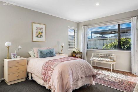 Photo of property in 18 Sincock Place, Kaiapoi, 7630