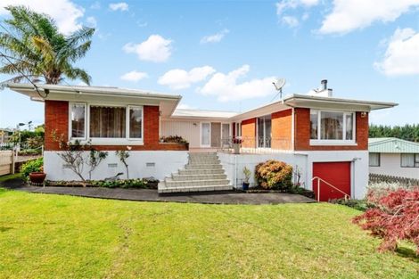 Photo of property in 45 Fisher Terrace, Te Kamo, Whangarei, 0112