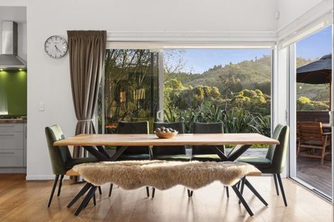 Photo of property in 881b Old Mountain Road, Waitetuna, Raglan, 3295