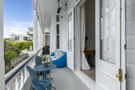 Photo of property in 219u2 The Terrace, Wellington Central, Wellington, 6011