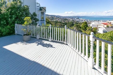Photo of property in 8 Bruce Avenue, Brooklyn, Wellington, 6021