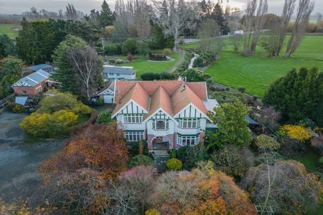 Photo of property in 161 Temuka-orari Highway, Winchester, 7985