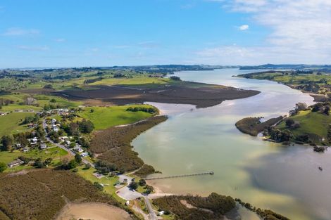 Photo of property in 18 Bennett Street, Port Albert, Wellsford, 0973