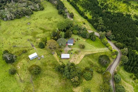 Photo of property in 757 Opanake Road, Mamaranui, Dargaville, 0372