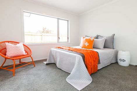 Photo of property in 41 Karina Terrace, Roslyn, Palmerston North, 4414