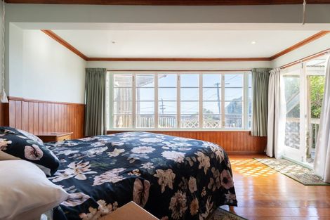 Photo of property in 55 Tireti Road, Titahi Bay, Porirua, 5022