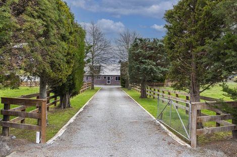 Photo of property in 41 Mulcocks Road, Flaxton, Kaiapoi, 7691