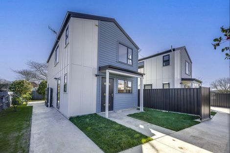 Photo of property in 1204a Norfolk Crescent, Mayfair, Hastings, 4122