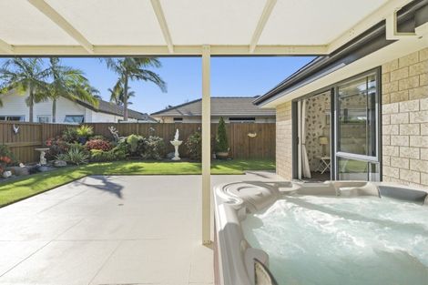 Photo of property in 52 Matemuri Drive, Papamoa Beach, Papamoa, 3118