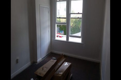 Photo of property in 25 Hall Street, Newtown, Wellington, 6021