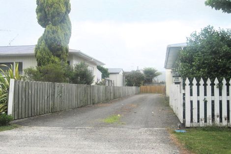 Photo of property in 15b Princess Street, Te Puke, 3119