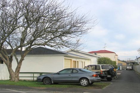 Photo of property in 42a Campbell Street, Frankton, Hamilton, 3204