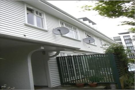 Photo of property in 3/13 Salisbury Street, Christchurch Central, Christchurch, 8013