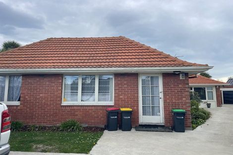 Photo of property in 188 Clyde Road, Burnside, Christchurch, 8053