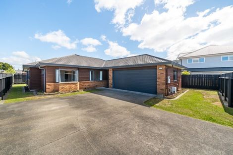 Photo of property in 6a Louis Street, Trentham, Upper Hutt, 5018